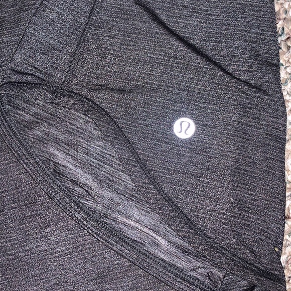 Lululemon Racerback Tank - Picture 2 of 4